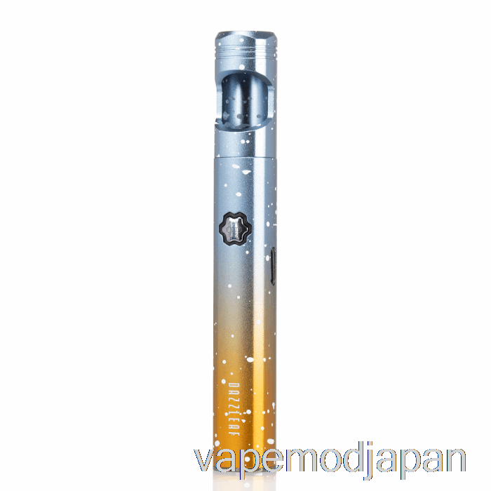 Vape Mod Dazzleaf Handii Vv 510 スレッド バッテリーの火と氷の飛び散り